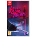 Killer Frequency