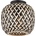 GLOBO 15766D - Плафон COLLY 1xE27/15W/230V (GL8174)