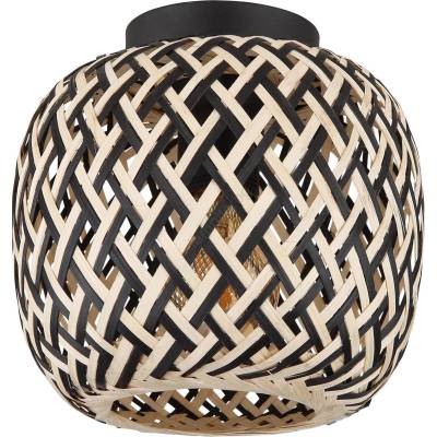 GLOBO 15766D - Плафон COLLY 1xE27/15W/230V (GL8174)