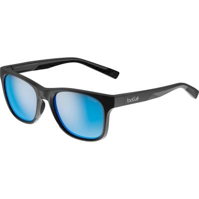 Bollé Слънчеви очила Bollé Esteem Polarized S3 Sunglasses - Sky Blue Polarized Cat: 3 - Dark Grey Crystal - размер One Size (205-6297-0211)