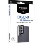 MyScreen Стъклен протектор My Screen Protector - Lens Diamond, Galaxy S23 Ultra (5904433223539)