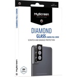 MyScreen Стъклен протектор My Screen Protector - Lens Diamond, Galaxy S23 Ultra (5904433223539)