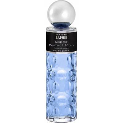 Saphir Perfect Man parfémovaná voda pánská 200 ml