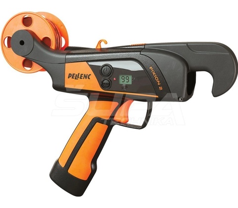 Pellenc FIXION 2