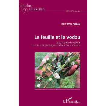 Image 1 of La feuille et le vodou | Anézo