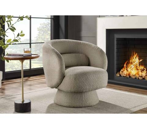 LuxD Maitho taupe