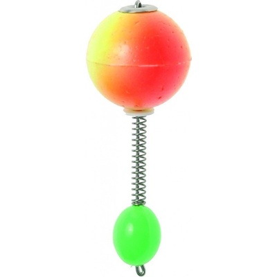 IPAN Čihátko před špičku 28 mm žluto-oranžová