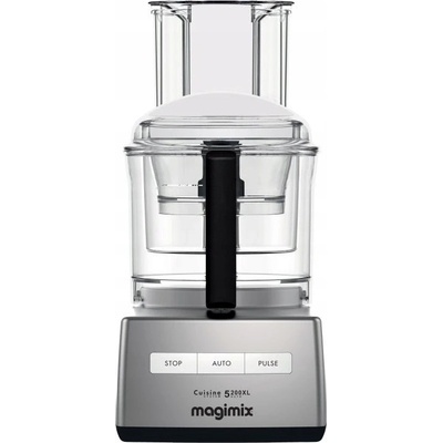 Magimix 18591F strieborný/sivý