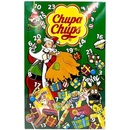 Chupa Chups Adventný kalendár - 180 g