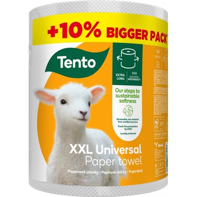 Tento Giant kuchynské utierky XXL 1 ks