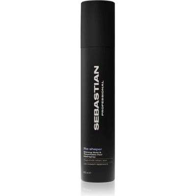 Sebastian Professional Re-Shaper лак за коса силна фиксация 300ml