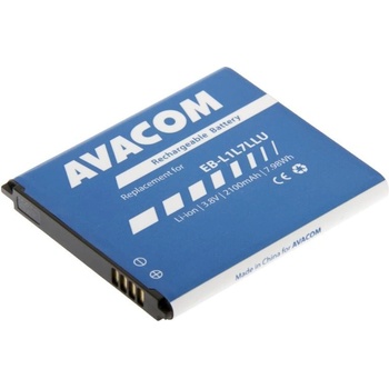 Avacom GSSA-I9260-2100 2100mAh