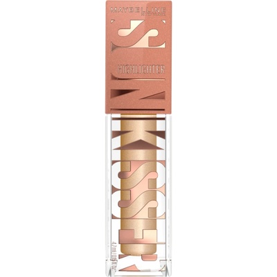 Maybelline Sunkisser Highlighter 21 All Star 4, 7 ml