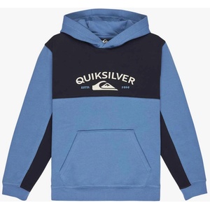 Quiksilver Суитшърт knowledge area hoodie youth