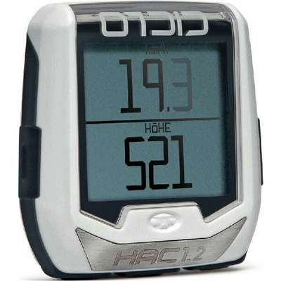 CicloSport HAC 1.2+ SmartNavic WL