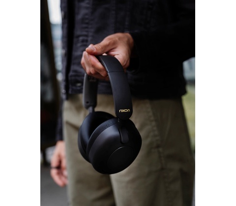 Rixon Soundplates