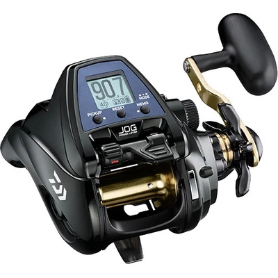 Daiwa Multiplikátor Tanacom S 500 J