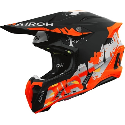Airoh Twist 3 Dirt 2026