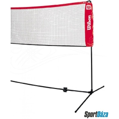 Wilson EZ Tennis Net 3.20m – Zboží Dáma