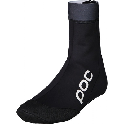 POC Thermal Bootie Uranium Black – Zboží Dáma