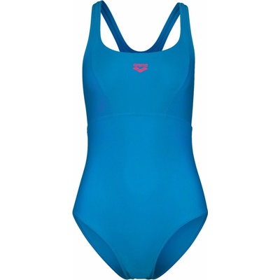 Arena Feel Women's Solid Control Pro Back