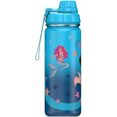 Step By Step izolovaná z nerezové oceli 500 ml Sweet Mermaid