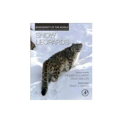 Snow Leopards | Philip Nyhus