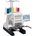 JANOME MB-7