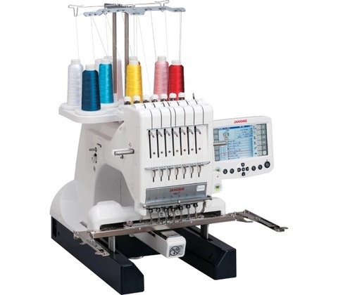JANOME MB-7