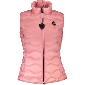 Blauer apparel Безръка жилетка за жени blauer apparel, Размер xl, Цвят Роза (26sbldx03166_rs409)