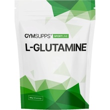 GymSupps L-Glutamine 500g