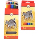 Koh-i-Noor 3554 24 ks