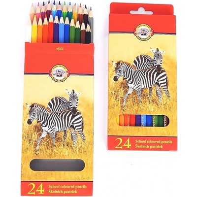 Koh-i-Noor 3554 24 ks