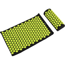 LIFEFIT® Akupresurní podložka s polštářkem ASKII