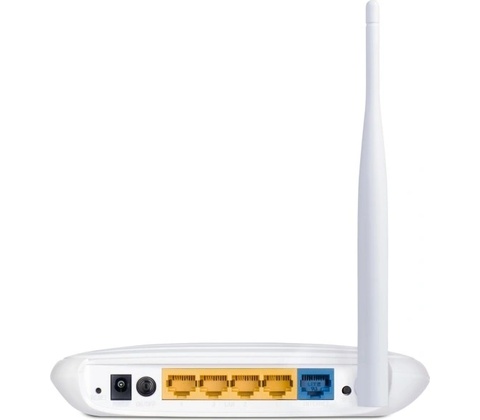 TP-Link TL-WR743ND