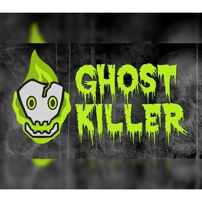Ghost Killer