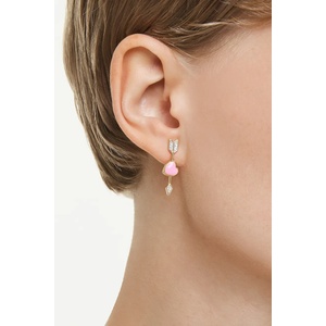 Swarovski Обици IDYLLIA (5737295)