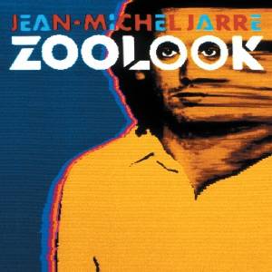 Jean-Michel Jarre - Zoolook (Reissue) (Remastered) (CD) (0198028693820)