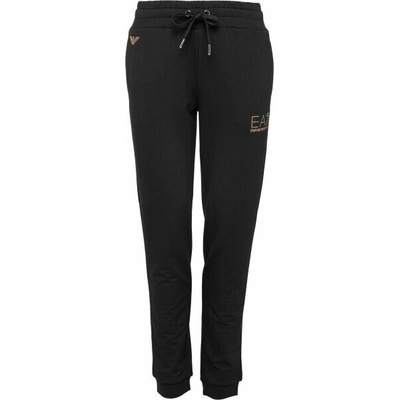 EA7 TROUSER Dámské tepláky černá
