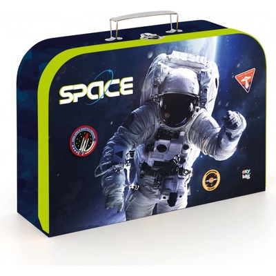 oxybag space 34 cm – Zbozi.Blesk.cz