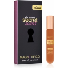 VALAVANI MAGNETIFICO Scent pro ženy 20 ml