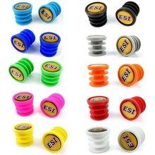 záslepky riadidiel ESI Bar Plugs