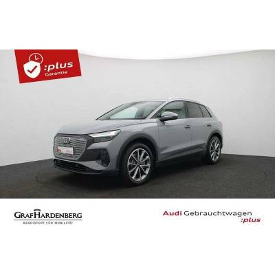 Audi Q4 40 e-tron 150 kW