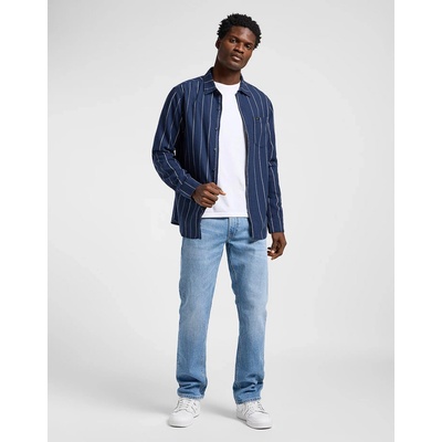 Lee Daren Zip Fly 112367189 Horizon Blue