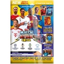 Topps 2023-2024 Match Attax Extra Starter Pack