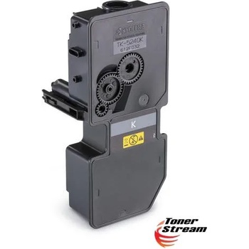 Image 1 of Compatible Kyocera TK-5240K Black