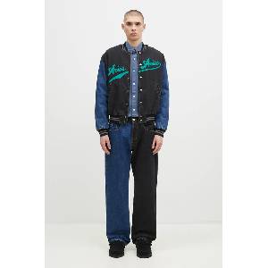 Aries Дънки Varsity Batten Jeans (AR3030302)