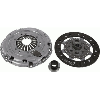 SACHS 3000 950 796