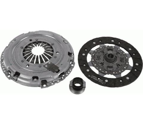 SACHS 3000 950 796