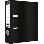 Interdruk Binder A4/50K black blysk